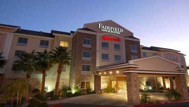 Fairfield by Marriott Inn & Suites Las Vegas Stadium Area в Las Vegas, NV