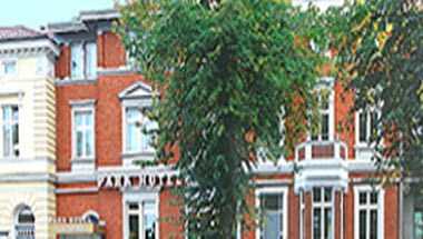 Park Hotel Luebeck - Lindenplatz in Luebeck, DE