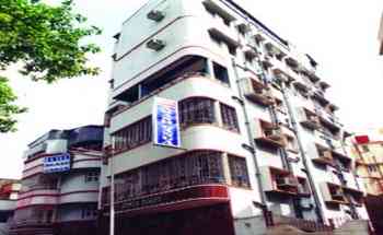Hotel Akash Ganga en Kolkata, IN