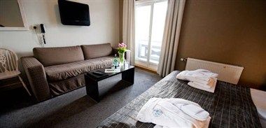 Изображение места проведения