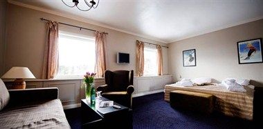 Изображение места проведения