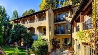 Hotel Des Agassins, Avignon, FR