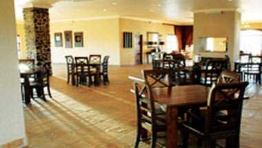 Ingudlane Lodge, Dundee, ZA