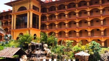 Hotel San Bada image