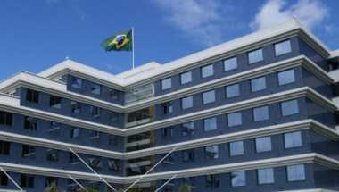 Locanda Hotel a Novo Hamburgo, BR