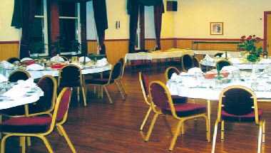 Adelaide House a Saltcoats, GB2