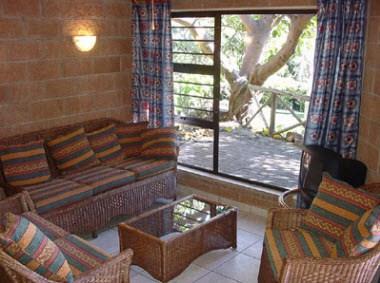 aha Bongani Mountain Lodge в Nelspruit, ZA
