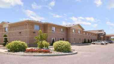 Days Inn by Wyndham Leamington a Leamington, ON