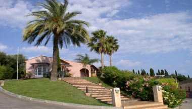 Hotel La Bastide de Biot in Nice, FR