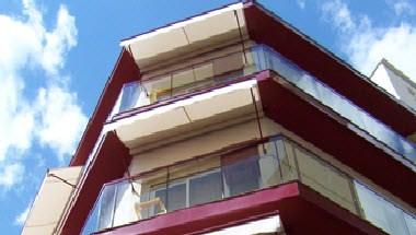 Hostal Maremagnum image