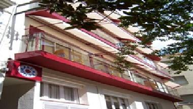 Hostal Maremagnum a Lloret De Mar, ES