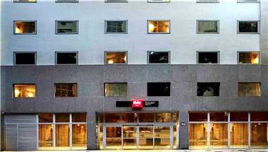 Hotel ibis Copacabana Posto 5 in Rio de Janeiro, BR