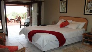 Mzimayi River Lodge em Hibberdene, ZA