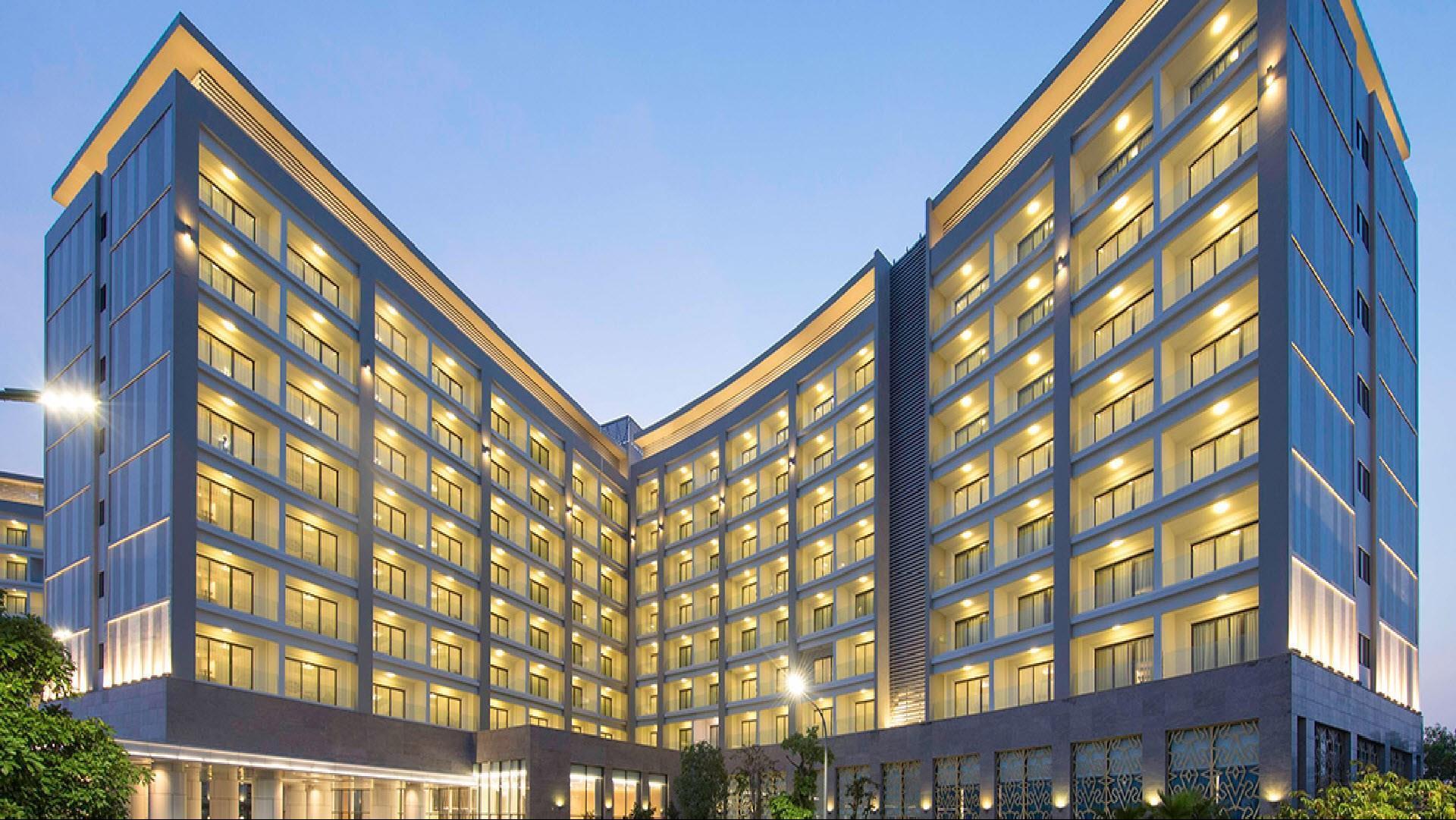 VinOasis Phu Quoc image