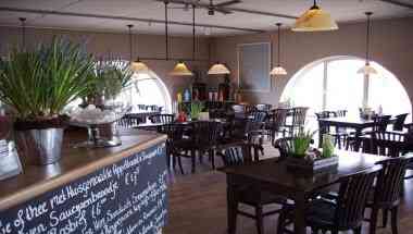 The Gallery i Doesburg, NL