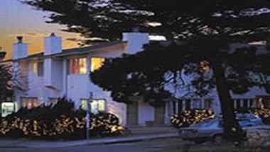 The Carmel Wayfarer Inn a Carmel-by-the-Sea, CA