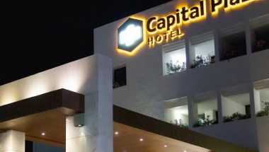Capital Plaza Hotel in Chetumal, MX