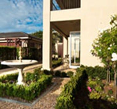 Изображение места проведения