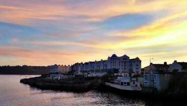 Visit Plymouth in Plymouth, GB1