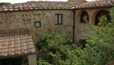 Albergo Casafrassi a Castellina in Chianti, IT
