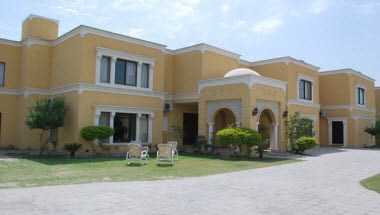 Hotel One Bahawalpur in Bahawalpur, PK