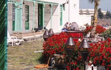 Hotel Casa Del Embajador, Lanzarote, ES