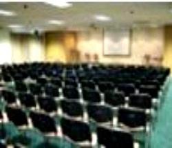 NSPCC National Training Centre, Leicester, GB1