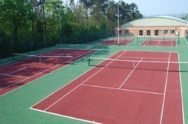 Изображение места проведения