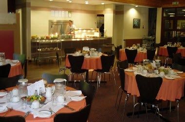 Изображение места проведения