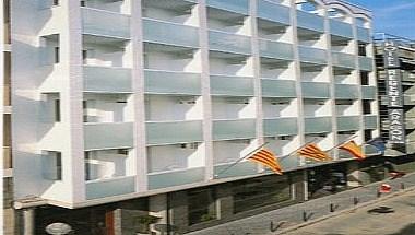 Hotel Regente Aragon image