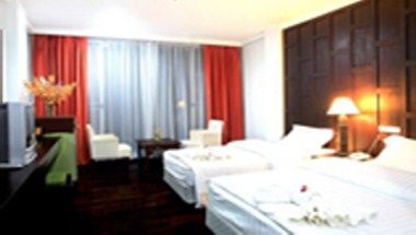 Изображение места проведения