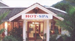 Изображение места проведения