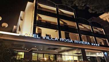 Hotel Villa Rosa Riviera, Rimini, IT