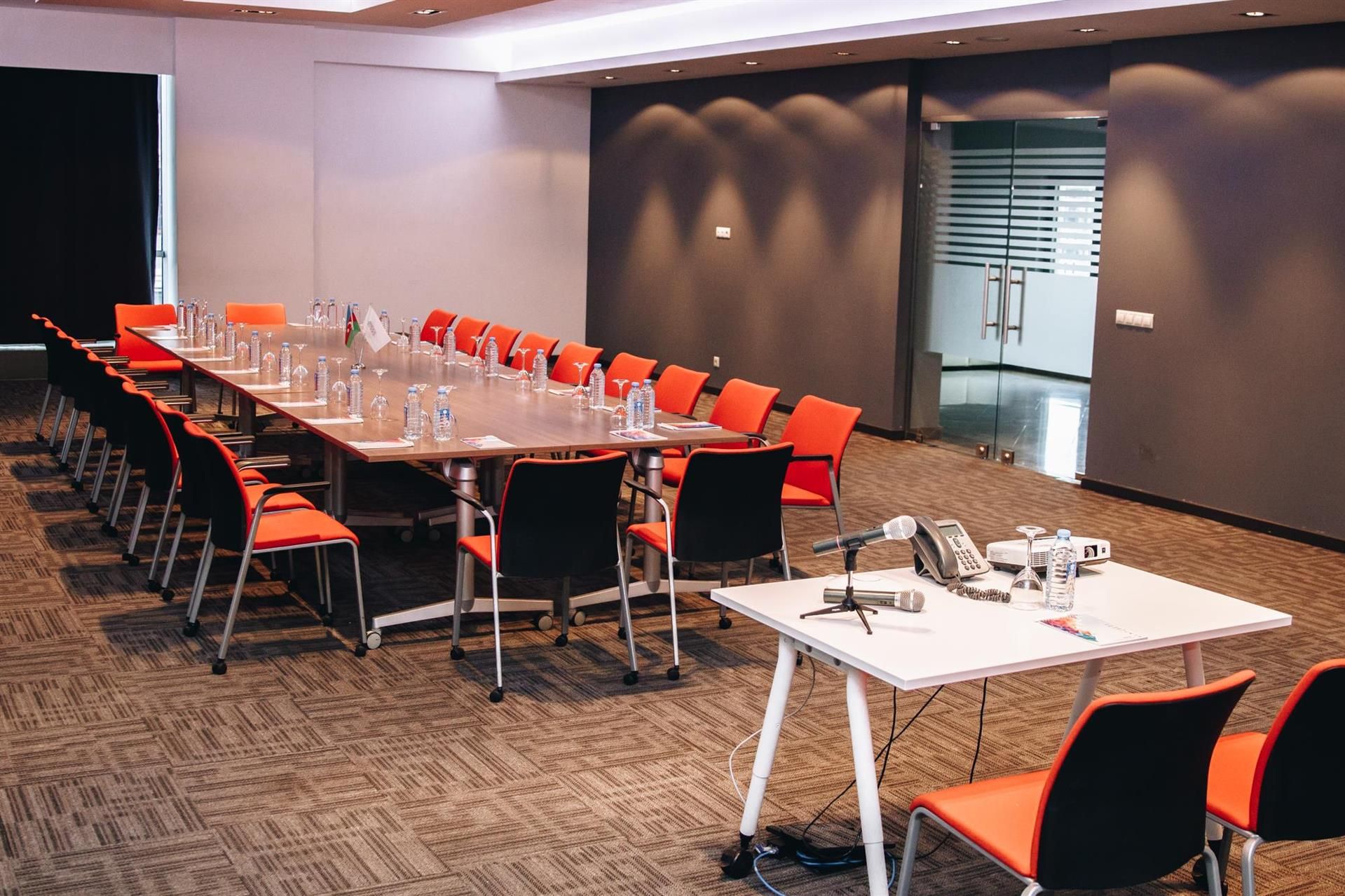 Bild des Veranstaltungsortes