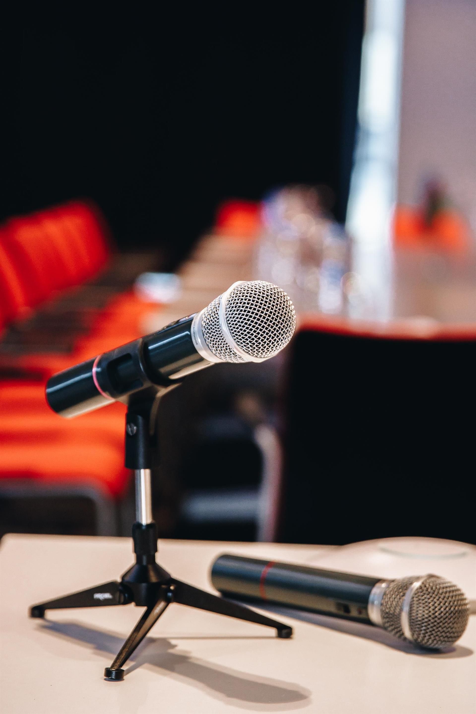 Bild des Veranstaltungsortes