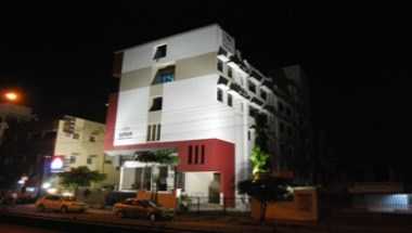 Lotus Hotel in Solapur, IN