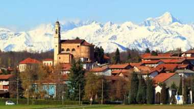 ATL Novara Tourist Board i Novara, IT