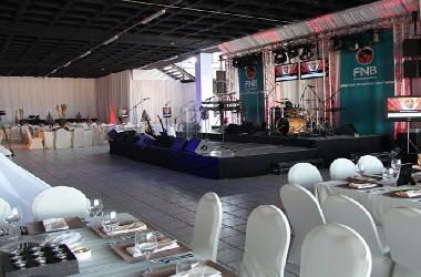 Scarlet Ribbon в Edenvale, ZA