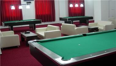 Hotel Daly em Prahova, RO