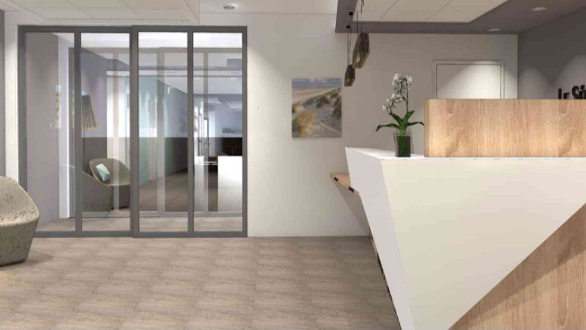 Best Western Hotel Le Semaphore, Calais, FR