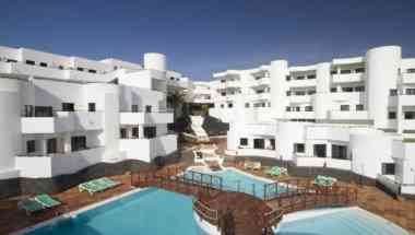 Las Colinas Club in Costa Teguise, ES