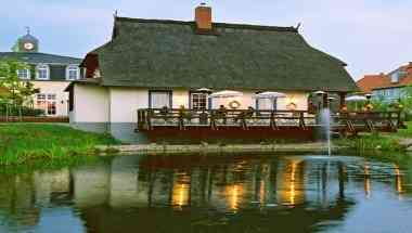 DORFHOTEL Fleesensee в Goehren-Lebbin, DE