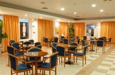 Planos Apart Hotel, Zakintos, GR