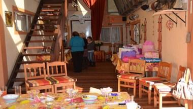 Jax Place Guest House i Edenvale, ZA