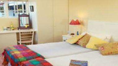 Cornerway House в Plettenberg Bay, ZA