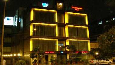 Shreyans Inn a New Delhi, IN