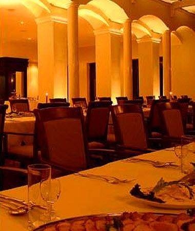 Magellan The Congress & Training Center in Wolborz, PL