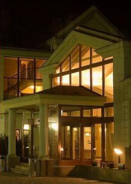 Magellan The Congress & Training Center image