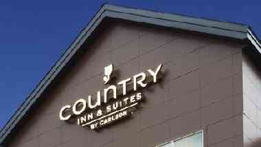 Country Inn & Suites Asheville River Arts District, Asheville, NC