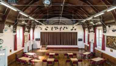 Liskeard Town Council em Liskeard, GB1